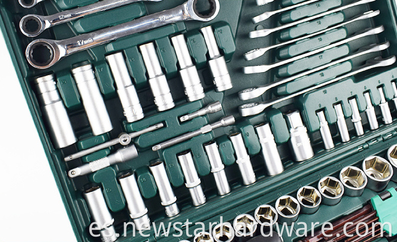 socket tool set